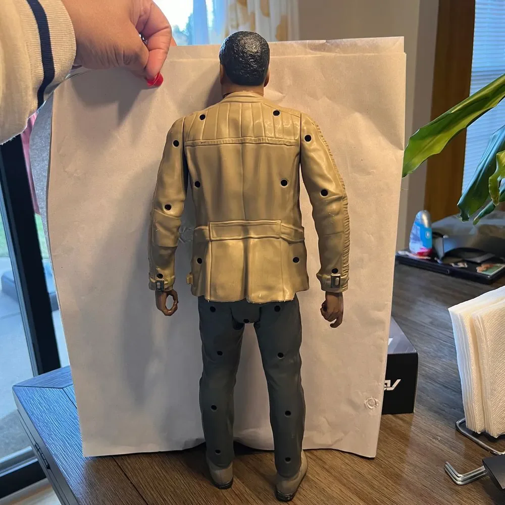 Jakks Pacific star wars